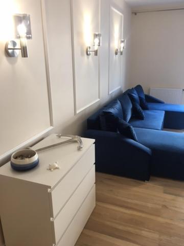 Apartament Silence Baltic Royal Gold 2 Pobierowo Εξωτερικό φωτογραφία