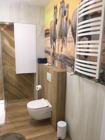 Apartament Silence Baltic Royal Gold 2 Pobierowo Εξωτερικό φωτογραφία