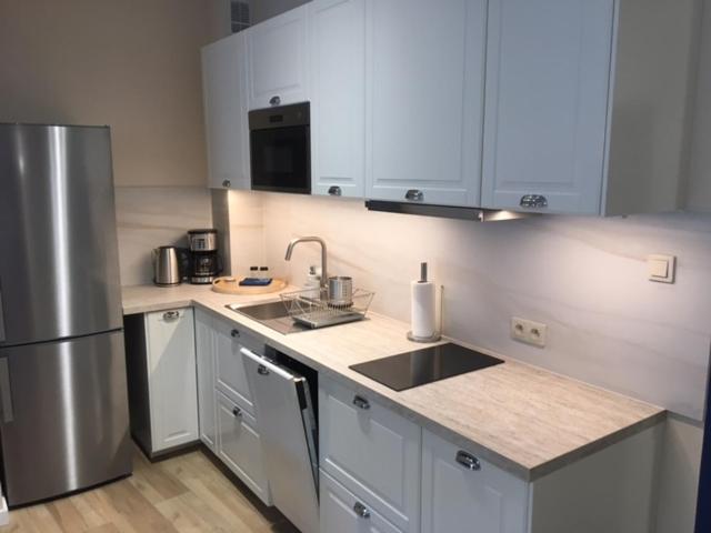 Apartament Silence Baltic Royal Gold 2 Pobierowo Εξωτερικό φωτογραφία