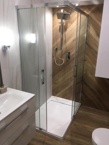 Apartament Silence Baltic Royal Gold 2 Pobierowo Εξωτερικό φωτογραφία