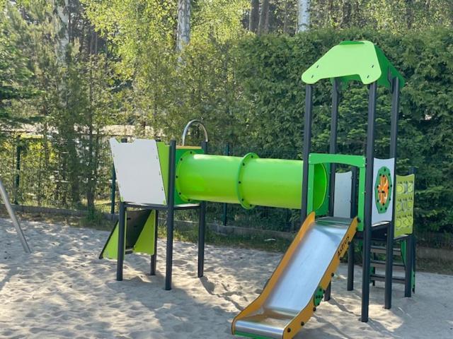 Apartament Silence Baltic Royal Gold 2 Pobierowo Εξωτερικό φωτογραφία